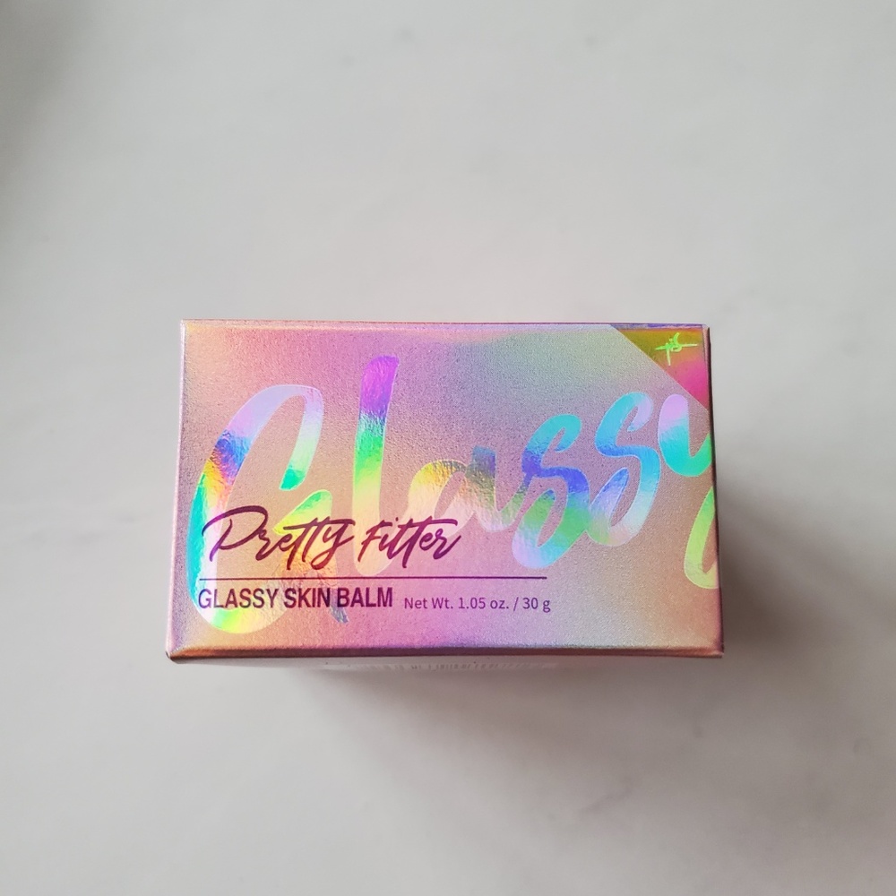 Pretty Filter Glassy Skin Balm - Never Opened!